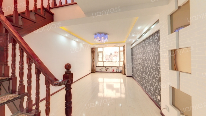 枫林园二手房实景图