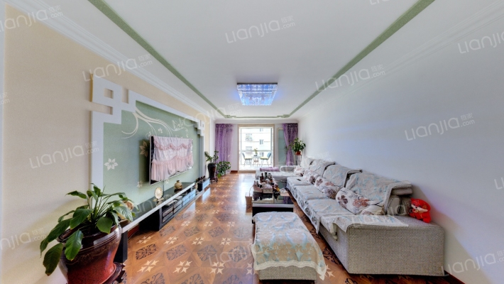 玉意街二手房实景图