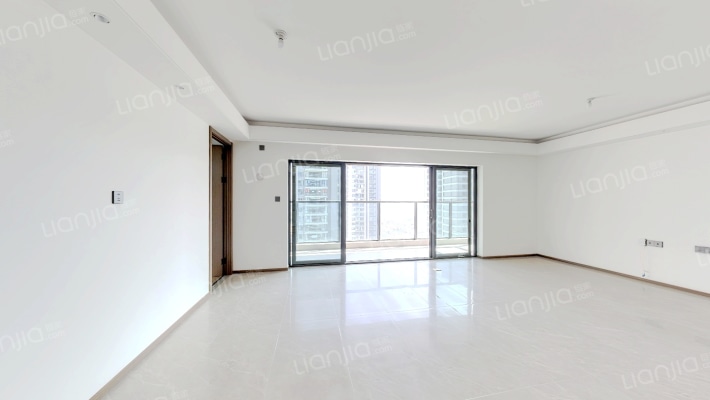 万科公园城市四期二手房实景图