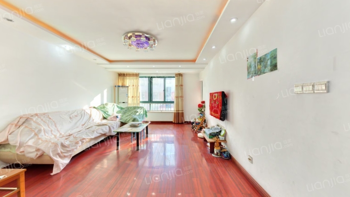 锦洪苑小区二手房实景图