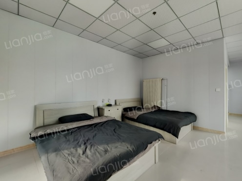 整租·天相国际 1室1厅 东/南