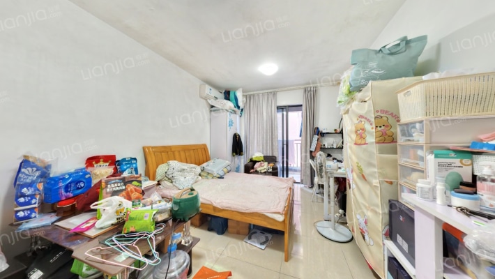 万科公园里一期二手房实景图