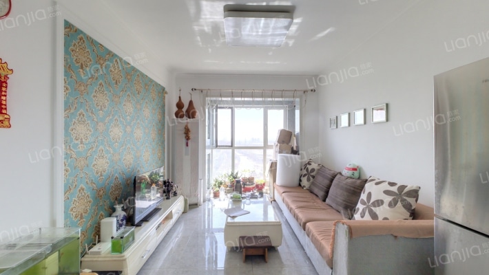 溪竹苑二手房实景图