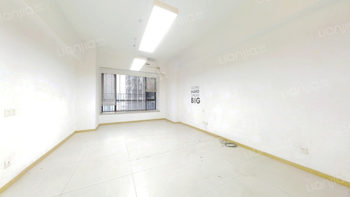 保利中环广场二手房实景图