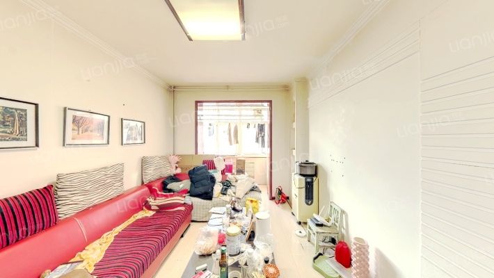 工商局家属院（平凉路）二手房实景图