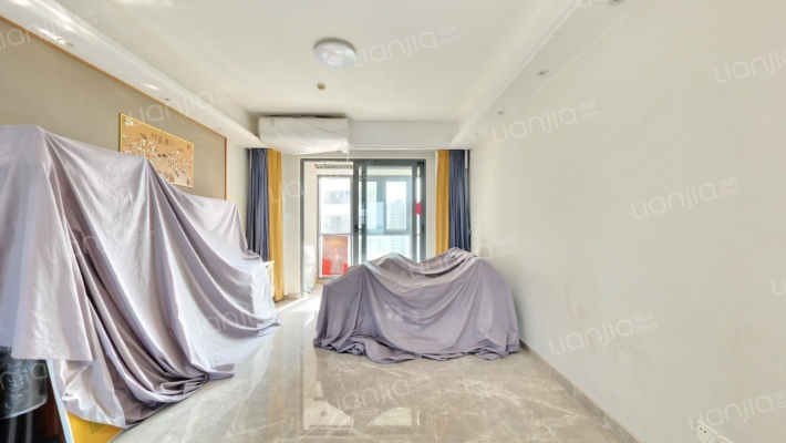 雅居乐金沙湾一期二手房实景图