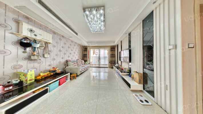 中南世纪城珺城二手房实景图