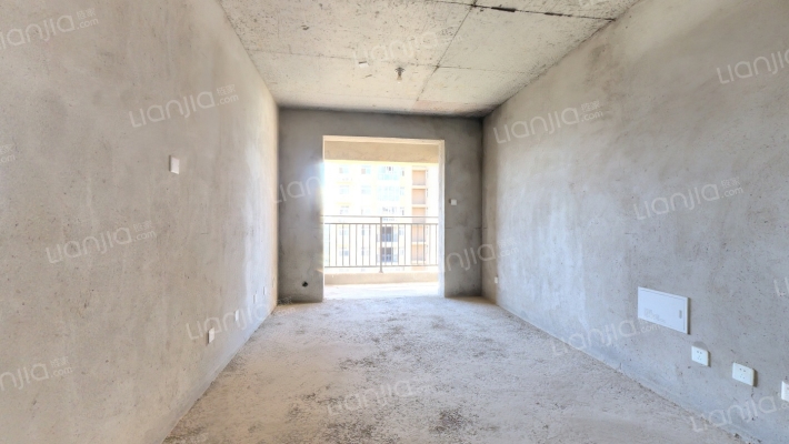 亿豪山水人家二手房实景图