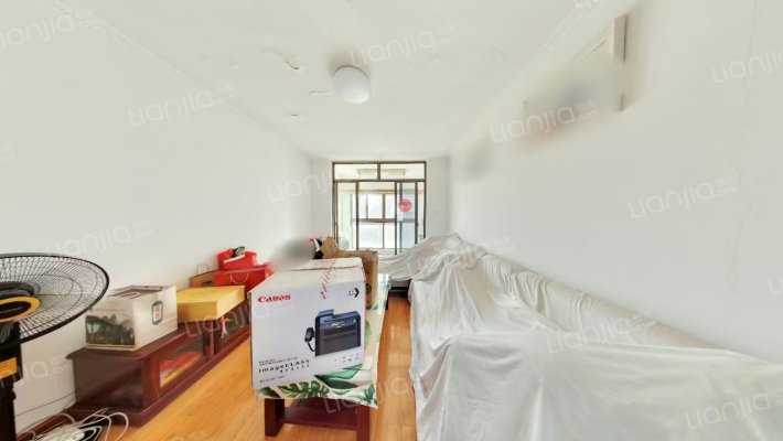 鑫徽苑二手房实景图