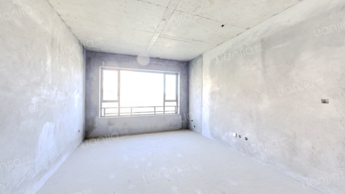 建宏山水福都二手房实景图