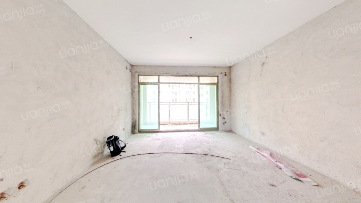 聚然居二手房实景图