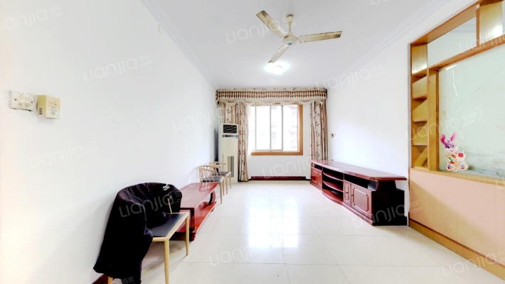 工行科技支行家属院二手房实景图