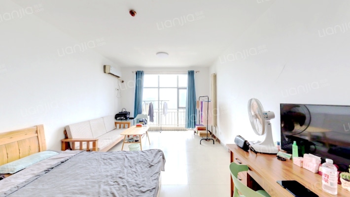 自由港二手房实景图