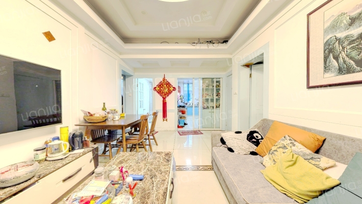 元和新村六区二手房实景图