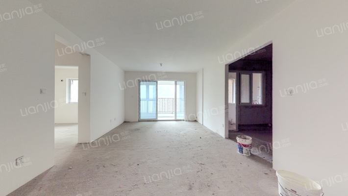 翡翠湾书苑二手房实景图