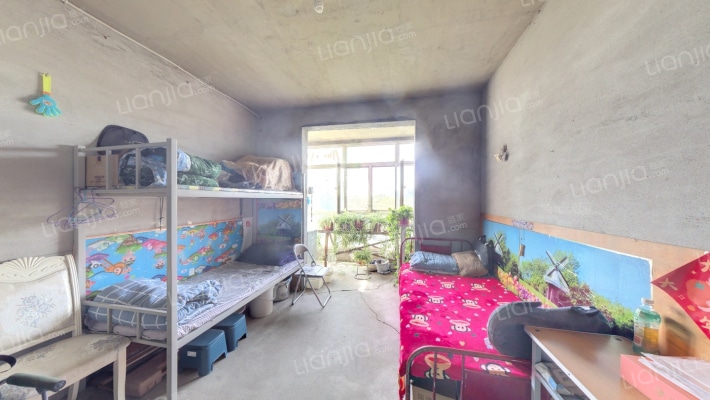 洛克小镇二手房实景图