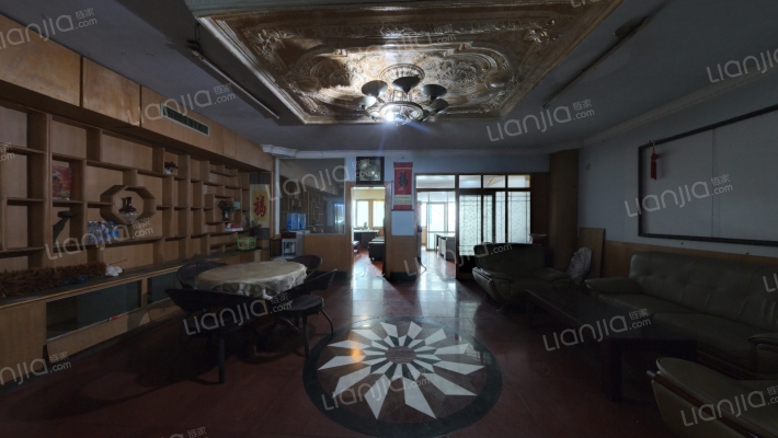 西单公寓二手房实景图