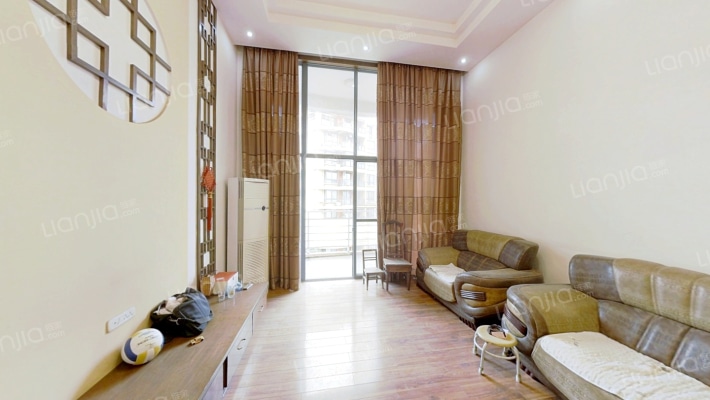 彰泰鸣翠新都二手房实景图