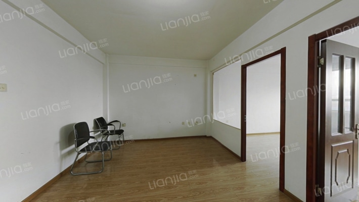 光明小区二手房实景图