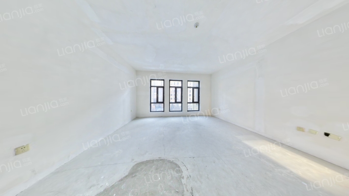 地恒托斯卡纳一期二手房实景图