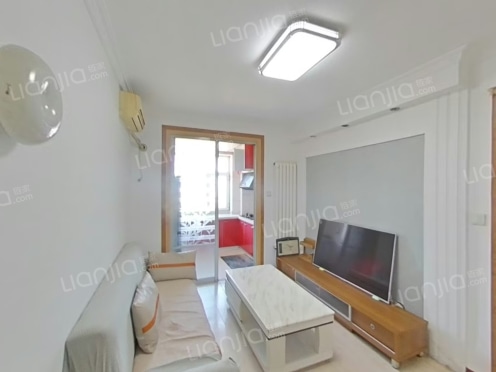 整租·泡崖七区 2室1厅 南/北