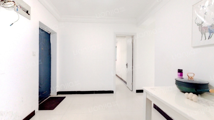 白马湖小区鸿雁苑二手房实景图