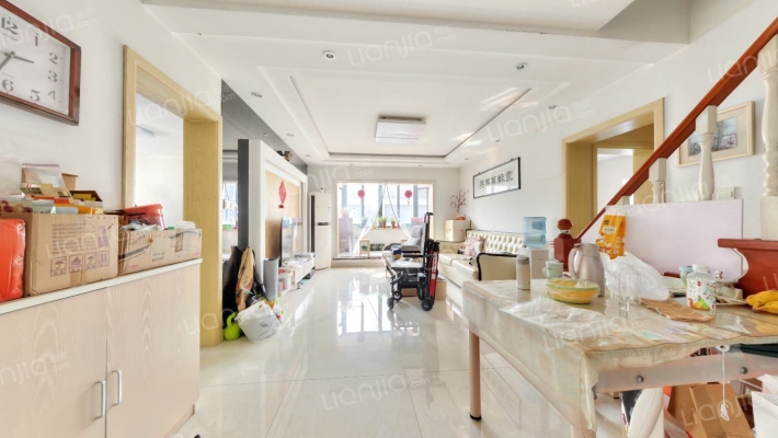 香府绿洲二手房实景图