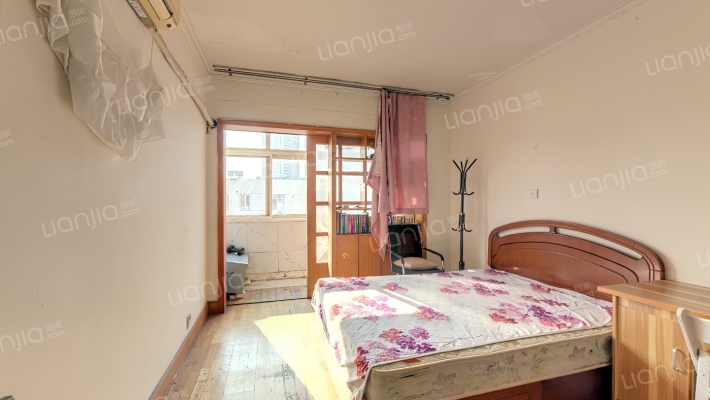 龙泉路二手房实景图