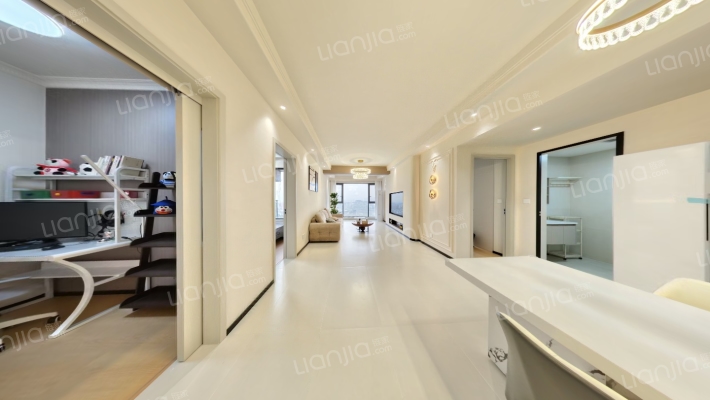 锦御二手房实景图