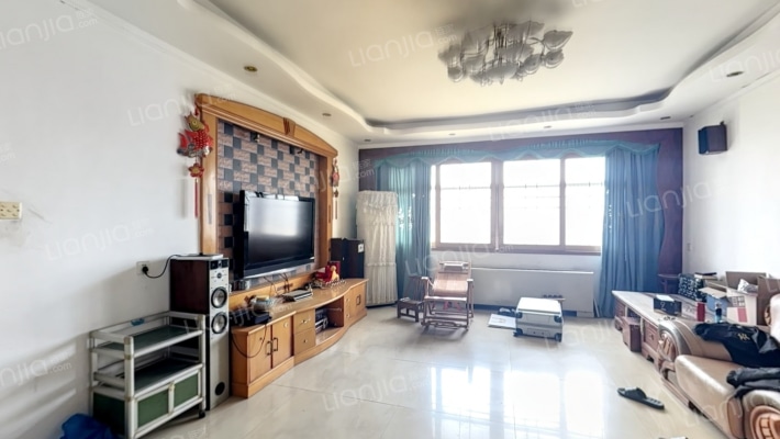 金葉小區二手房实景图