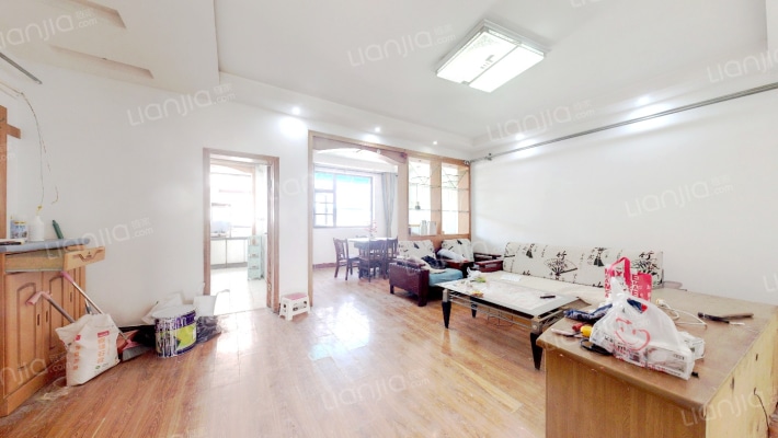 市政管理处家属院二手房实景图