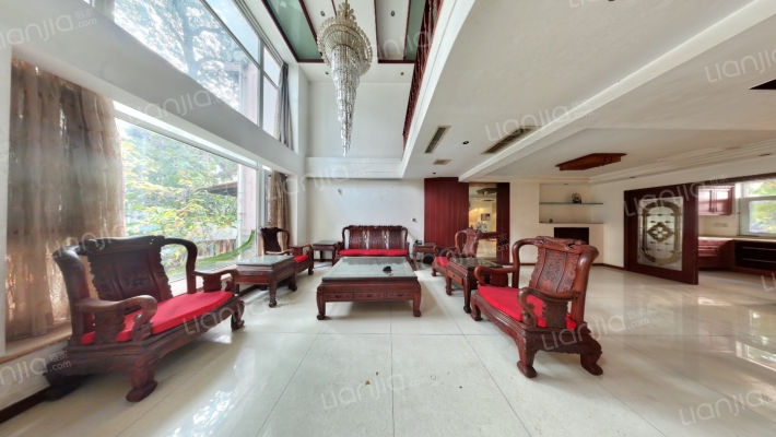 河滨印象二手房实景图