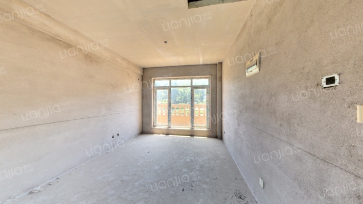 壹品桃源三期二手房实景图