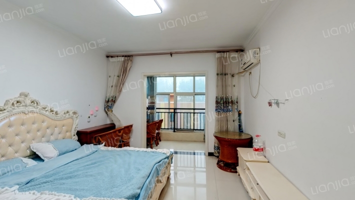 融辉城三期公寓楼二手房实景图