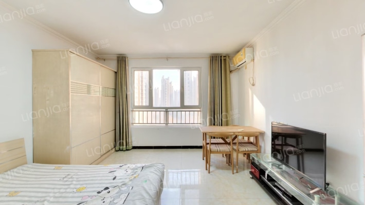 东方国际二手房实景图