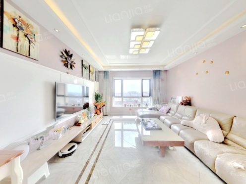 整租·纳帕英郡 2室1厅 南