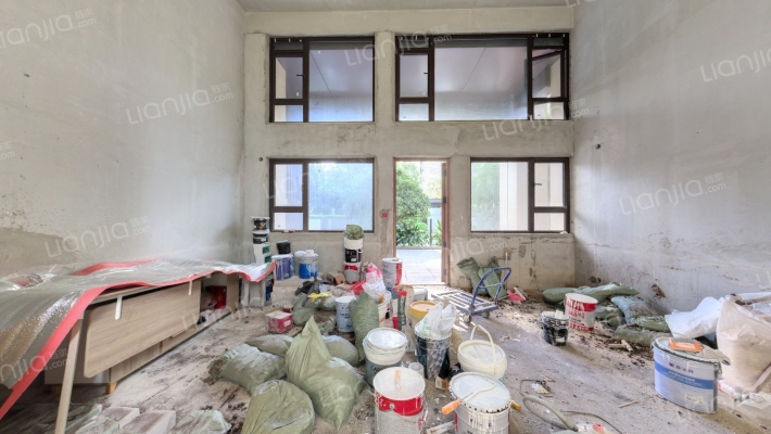 银光御品二手房实景图