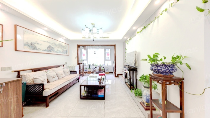 海怡城二期二手房实景图