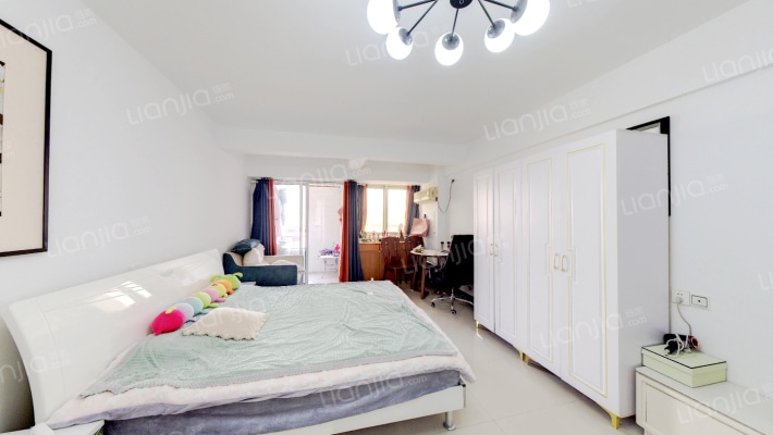 紫光公寓砌池二手房实景图