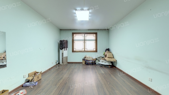 富寓花园二手房实景图