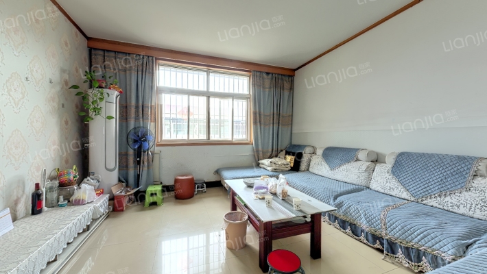 生产资料小区西院二手房实景图