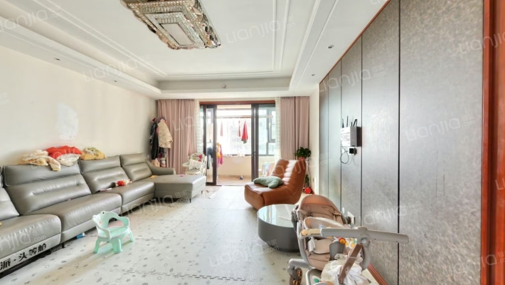 远大凤玺湾二手房实景图