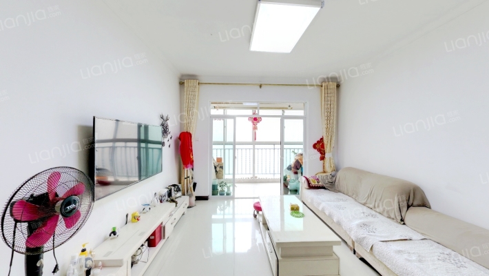 东辉·翰林鑫苑二手房实景图