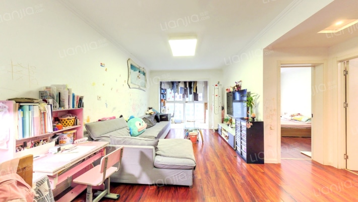 枫林天下二期二手房实景图