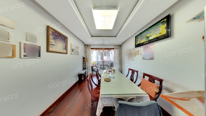 青苑新村五区西二手房实景图