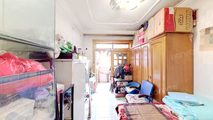 天兴里二手房实景图