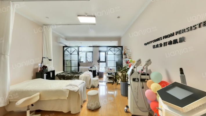 锦上SOHU二手房实景图