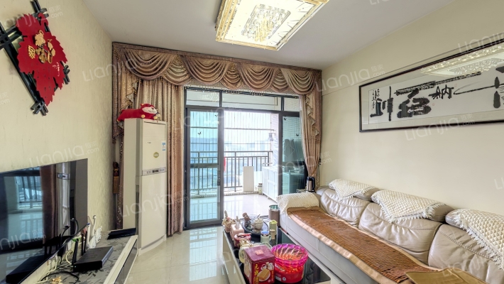 华府花园二手房实景图