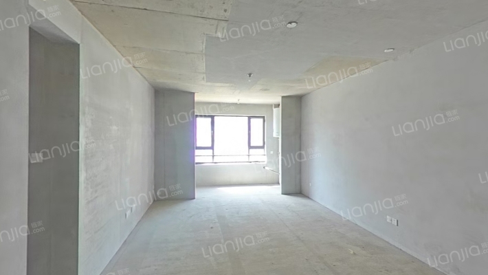 梦湖·澜庭二手房实景图