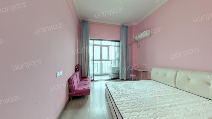 佳阳翠湖里二手房实景图